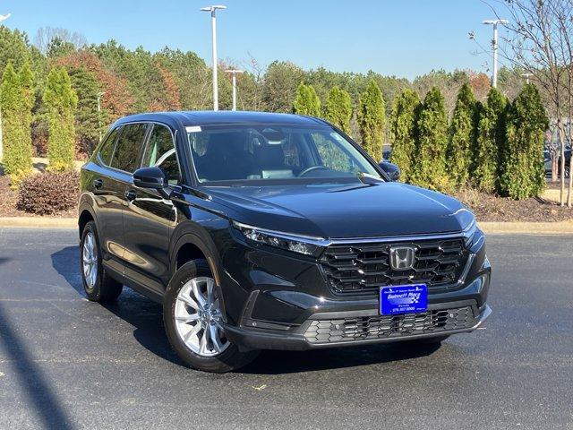 used 2025 Honda CR-V car, priced at $35,959