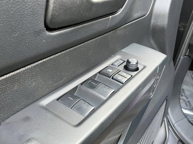 used 2023 Toyota Sequoia car, priced at $67,959