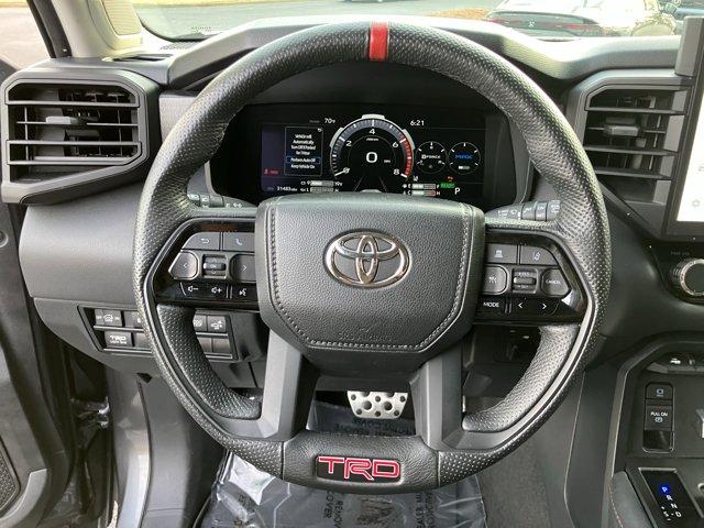 used 2023 Toyota Sequoia car, priced at $67,959