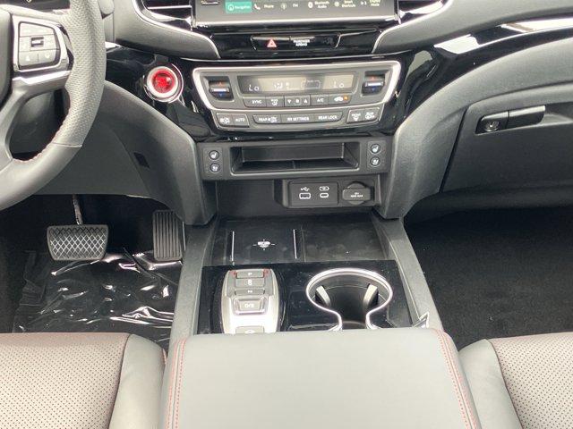 new 2026 Honda Ridgeline car, priced at $44,390