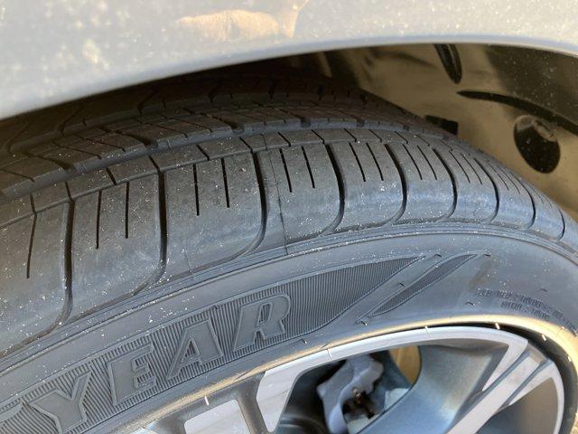 new 2026 Honda Civic Hybrid car, priced at $34,091