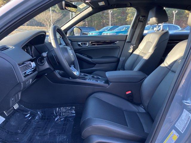 new 2026 Honda Civic Hybrid car, priced at $34,091