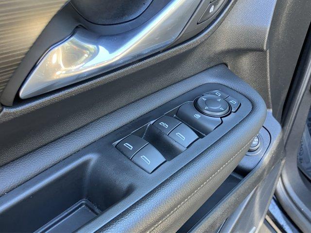 used 2022 GMC Terrain car, priced at $23,359