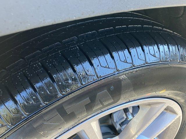 used 2022 GMC Terrain car, priced at $23,359