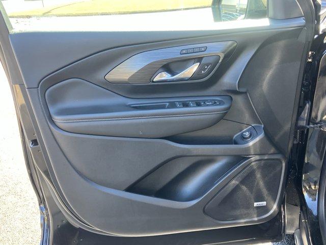 used 2022 GMC Terrain car, priced at $23,359