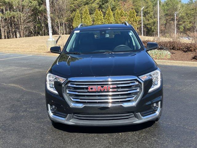 used 2022 GMC Terrain car, priced at $23,359