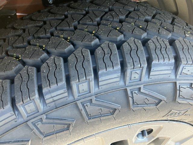 new 2026 Honda Passport car, priced at $49,329