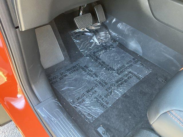 new 2026 Honda Passport car, priced at $49,329