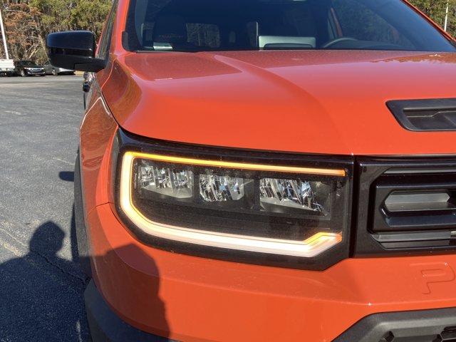 new 2026 Honda Passport car, priced at $49,329