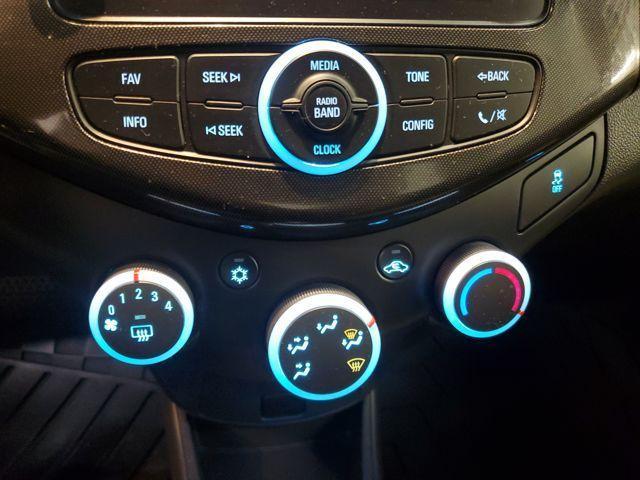 used 2014 Chevrolet Spark car, priced at $6,750