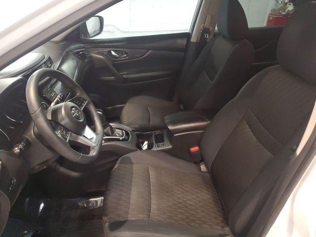 used 2017 Nissan Rogue car, priced at $14,498