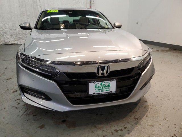 used 2018 Honda Accord car, priced at $16,998