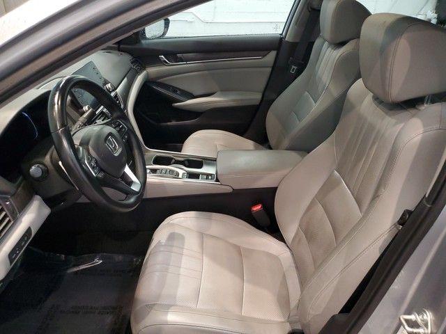 used 2018 Honda Accord car, priced at $16,998