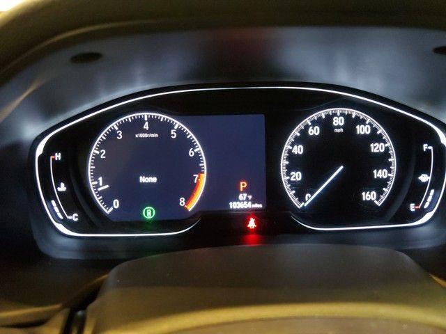 used 2018 Honda Accord car, priced at $16,998