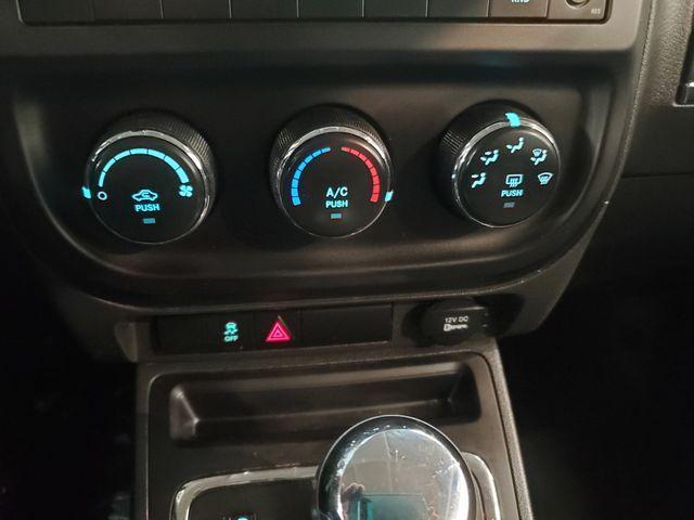 used 2014 Jeep Patriot car, priced at $9,498