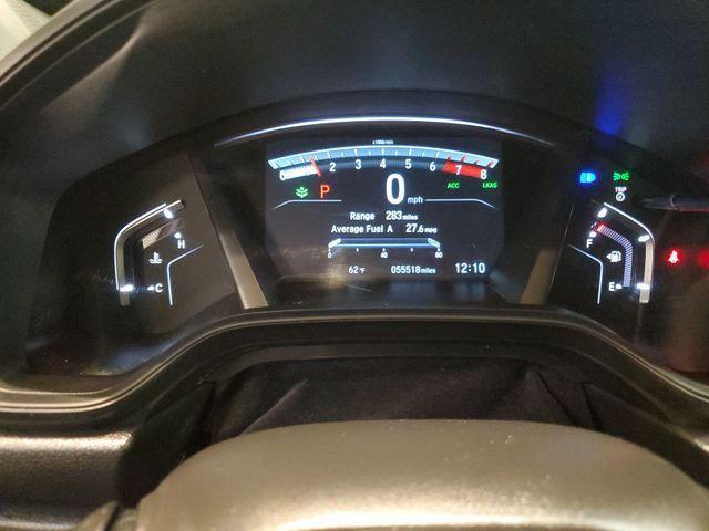 used 2022 Honda CR-V car, priced at $23,998