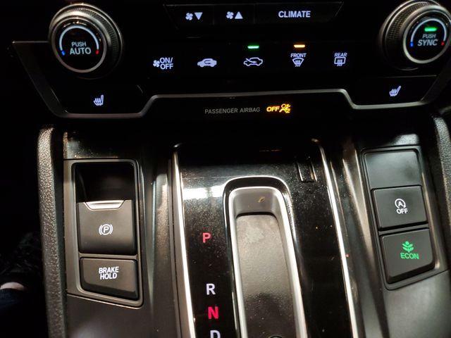 used 2022 Honda CR-V car, priced at $23,998