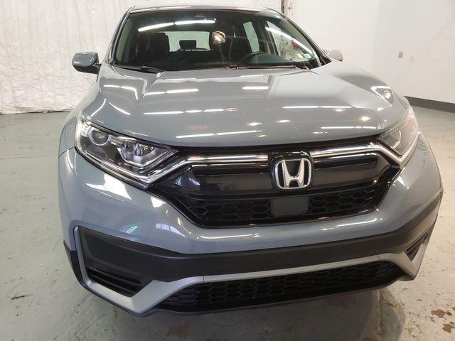 used 2022 Honda CR-V car, priced at $23,998