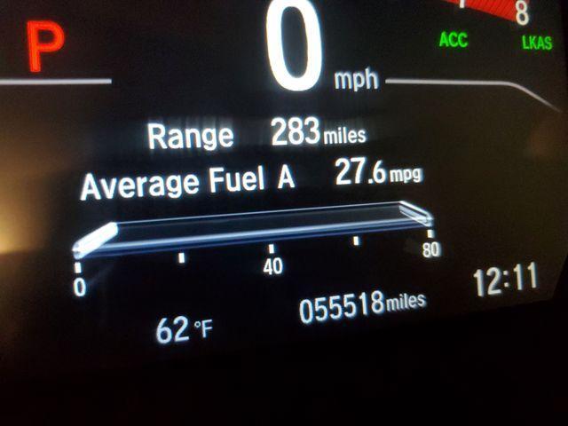 used 2022 Honda CR-V car, priced at $23,998