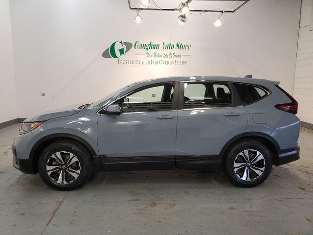used 2022 Honda CR-V car, priced at $23,998