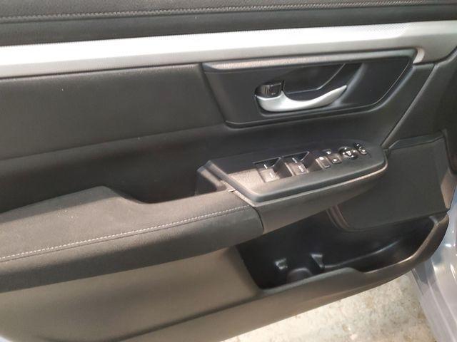 used 2022 Honda CR-V car, priced at $23,998