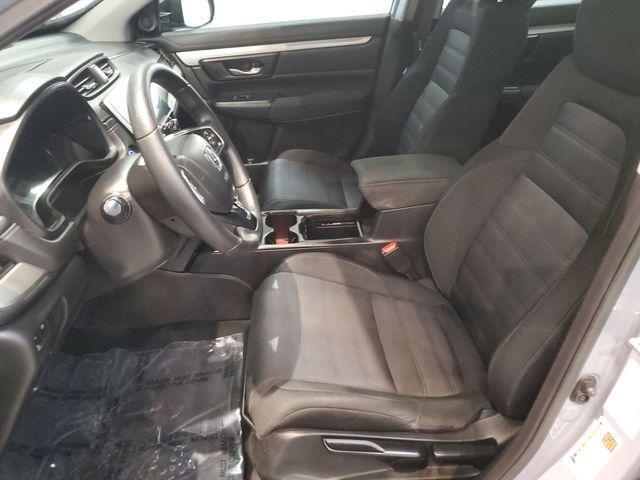 used 2022 Honda CR-V car, priced at $23,998