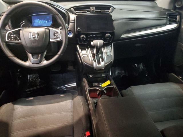 used 2022 Honda CR-V car, priced at $23,998