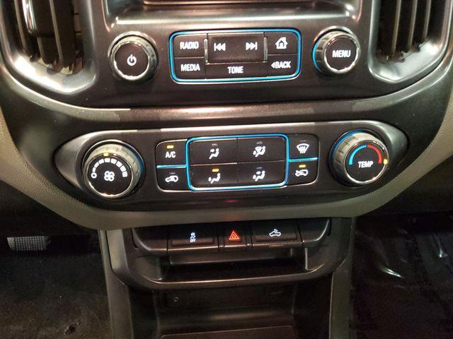 used 2016 Chevrolet Colorado car, priced at $12,498