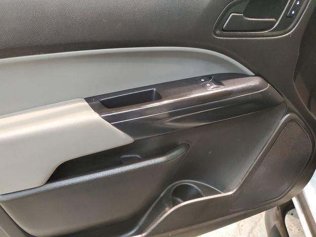 used 2016 Chevrolet Colorado car, priced at $12,498
