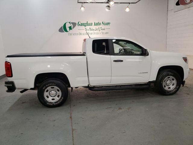 used 2016 Chevrolet Colorado car, priced at $12,498