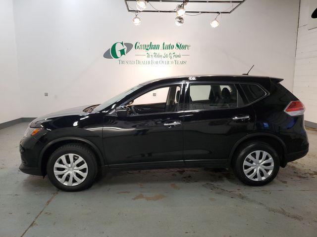 used 2015 Nissan Rogue car, priced at $7,998