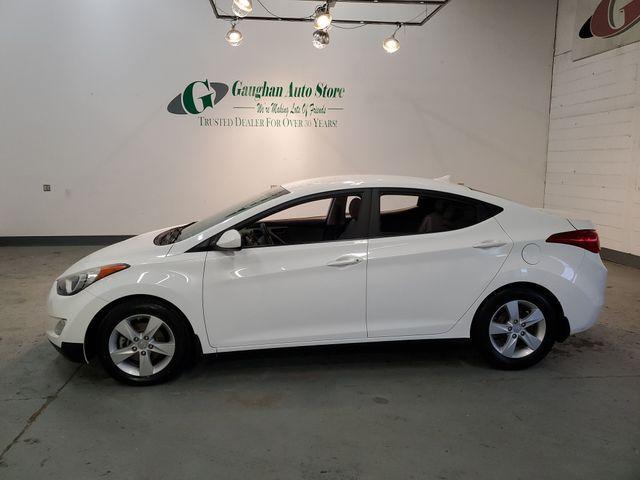 used 2013 Hyundai Elantra car, priced at $9,998