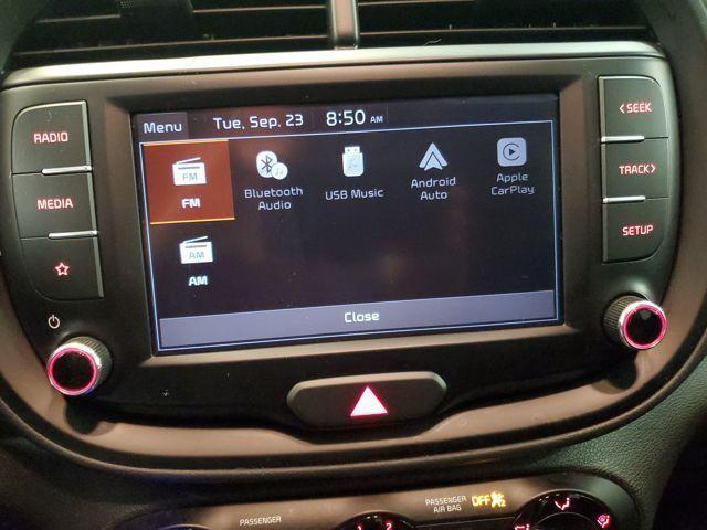 used 2022 Kia Soul car, priced at $13,998