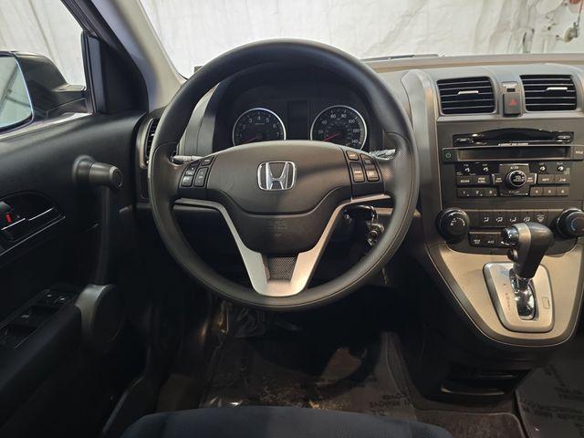 used 2011 Honda CR-V car, priced at $11,998