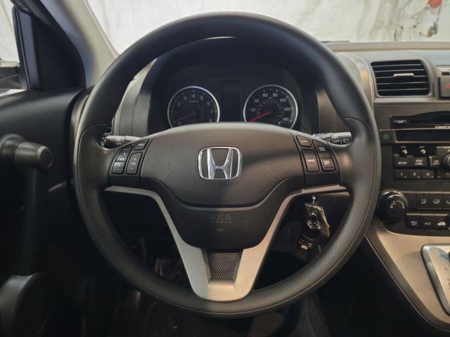 used 2011 Honda CR-V car, priced at $11,998