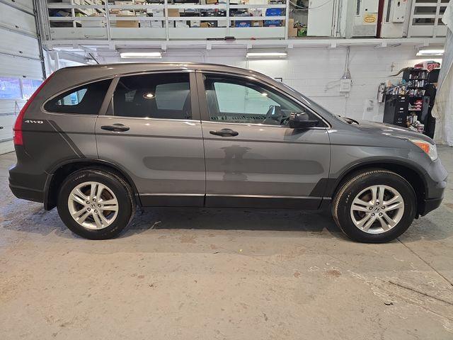 used 2011 Honda CR-V car, priced at $11,998