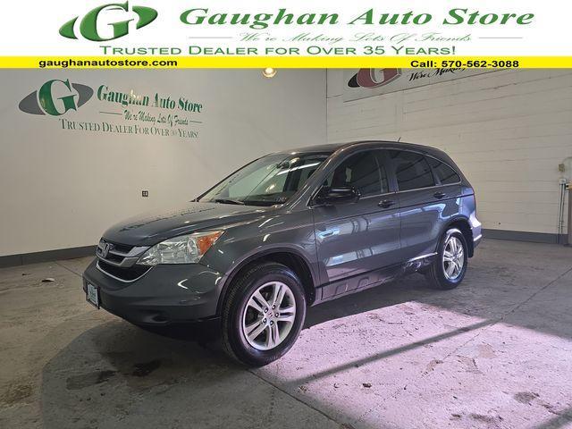 used 2011 Honda CR-V car, priced at $11,998