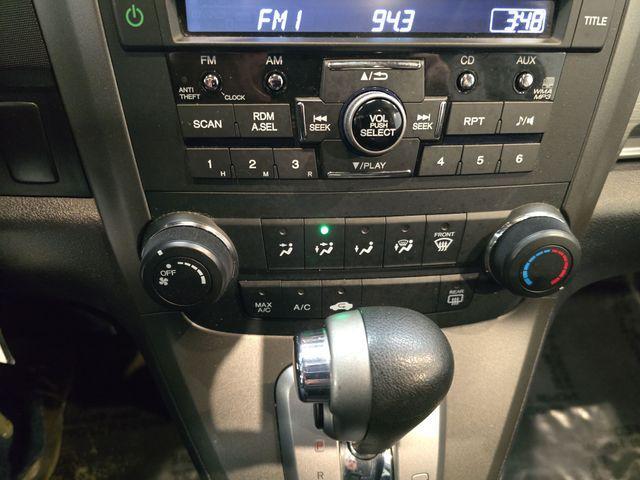 used 2011 Honda CR-V car, priced at $11,998