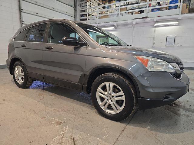 used 2011 Honda CR-V car, priced at $11,998