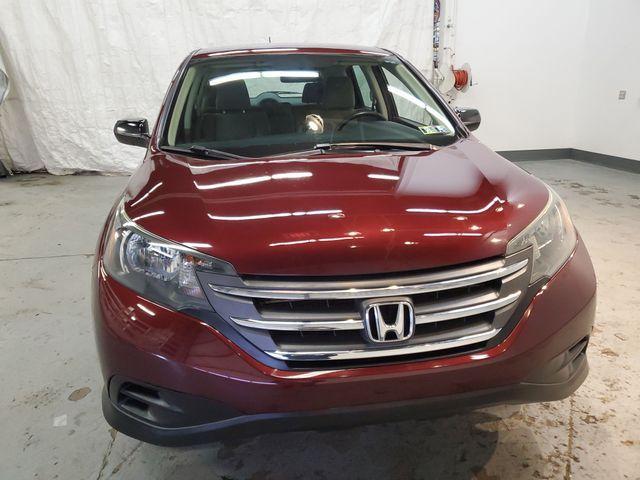 used 2014 Honda CR-V car, priced at $17,498