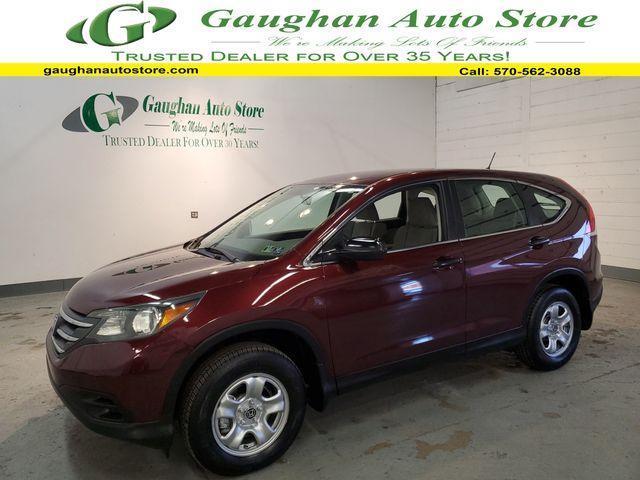 used 2014 Honda CR-V car, priced at $17,498