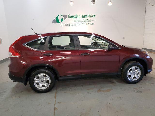 used 2014 Honda CR-V car, priced at $17,498