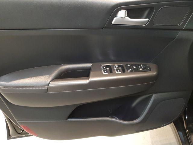 used 2022 Kia Sportage car, priced at $17,998