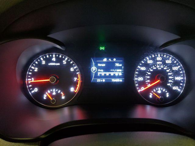 used 2017 Kia Optima car, priced at $11,998