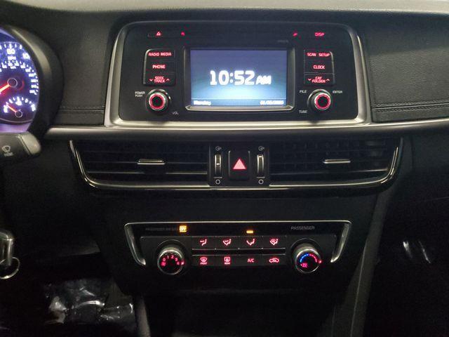 used 2017 Kia Optima car, priced at $11,998