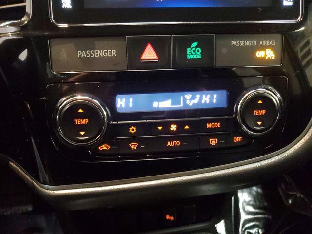 used 2018 Mitsubishi Outlander car, priced at $10,998