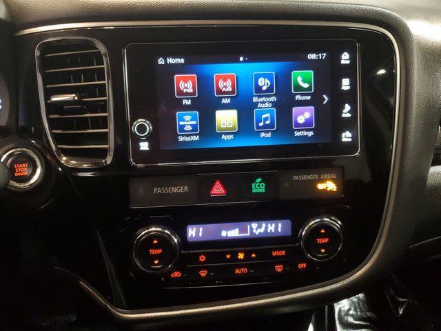 used 2018 Mitsubishi Outlander car, priced at $10,998