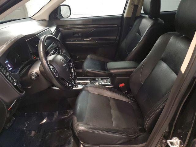 used 2018 Mitsubishi Outlander car, priced at $10,998