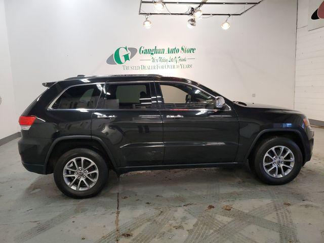 used 2014 Jeep Grand Cherokee car, priced at $12,998