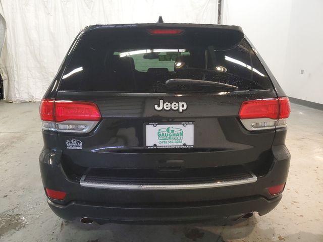 used 2014 Jeep Grand Cherokee car, priced at $12,998